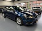 Renault Mégane Estate 1.3 TCe Limited |Trekhaak|, 65 €/maand, Stof, Gebruikt, 4 cilinders