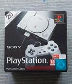 Playstation 1 Classic Mini, Spelcomputers en Games, Spelcomputers | Sony PlayStation 1, Ophalen of Verzenden, Zo goed als nieuw