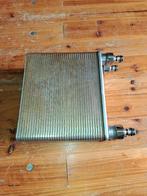 Wortkoeler (platenkoeler) Enolandia 14528 (72 platen), Ophalen, Gebruikt