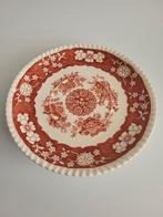 Copeland spode England Madrid oud bord merk wandbord, Ophalen of Verzenden