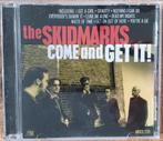 The Skidmarks ~ Come and get it  !, Ophalen of Verzenden, Zo goed als nieuw, Overige genres