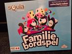 Spel Squla, Drie of vier spelers, Ophalen of Verzenden, Nieuw, Identity Games
