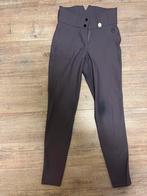 Mrs ros broek roze/lila maat 34/xs, Gebruikt, Dressuur, Dames, Onderkleding
