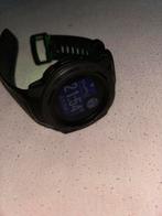 Garmin Instinct, Zwart, Garmin, Ophalen of Verzenden, Zo goed als nieuw