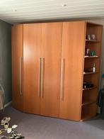 Kledingkast, Huis en Inrichting, Kasten | Kledingkasten, Ophalen, 50 tot 75 cm, 150 tot 200 cm