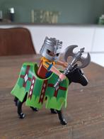 Playmobiel ridders met paarden, Ophalen of Verzenden, Zo goed als nieuw