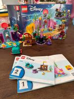 Lego Ariel, Ophalen, Zo goed als nieuw