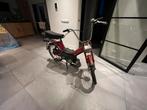 Puch City 25 - Redelijk Origineel met Carterset, Fietsen en Brommers, Brommers | Puch, Ophalen, Gebruikt, Overige modellen, 1 versnellingen