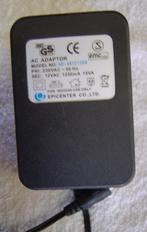 AC adapter AE48121250, Computers en Software, Laptop-opladers, Ophalen, Gebruikt