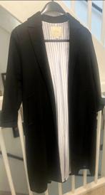 Maje Jas/Mantel Maat 36 - Zeer Goede Staat!, Kleding | Dames, Overige Dameskleding, Ophalen of Verzenden, Zo goed als nieuw