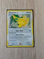 Dragonite Lv.61 - DPBP#180 - Foil, Ophalen of Verzenden, Gebruikt, Losse kaart, Foil