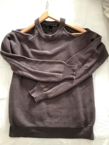 10 Days Truitje - Maat S - Bruin beschikbaar voor biedingen