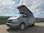 Vw T4 Multivan Westfalia Highline 151pk 2002 hefdak camper, Volkswagen, Bus-model, Bedrijf, Diesel
