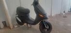 Peugeot Buxy, Ophalen, Gebruikt, Overige modellen