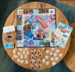 Frozen monopoly junior, Hobby en Vrije tijd, Gezelschapsspellen | Bordspellen, Gebruikt, Ophalen of Verzenden, Drie of vier spelers