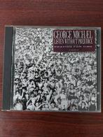 George Michael - Listen Without Prejudice (CD), Ophalen of Verzenden, 1980 tot 2000, Zo goed als nieuw