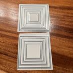 Snijmal 183 vierkant, Ophalen of Verzenden, Zo goed als nieuw, Overige thema's, Pons of Mal