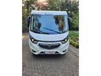 Benimar Amphitryon 998 NW 2023 !! Queensbed hefbed F2F 8dkm, Caravans en Kamperen, Campers, Integraal, Ringverwarming, Koelkast