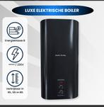 Elektrische Boiler 80 Liter - Nieuw!, 20 tot 100 liter, Ophalen of Verzenden, Nieuw, Boiler