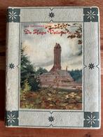 Hille Zakalbum - De Hoge Veluwe 2, Ophalen of Verzenden, Zo goed als nieuw, Rein Stuurman - Wigman, Plaatjesalbum