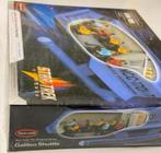 Polar Lights 1:32 Galileo Shuttle Interior Parts Star Trek, Beeldje, Replica of Model, Nieuw, Ophalen of Verzenden, A