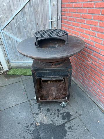 Plancha beschikbaar voor biedingen