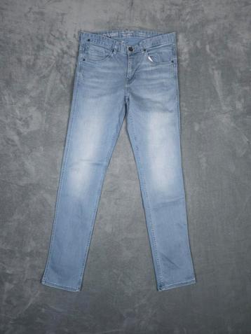 PME Legend Broek Nightflight W32 L34 Slim Fit Straight Leg beschikbaar voor biedingen