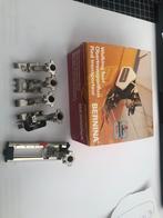 Bernina voetjes oude modellen, Ophalen of Verzenden, Gebruikt, Toebehoren, Bernina