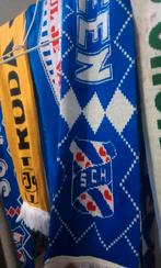 11x SC Heerenveen Voetbalsjaals, Diverse soorten (€7,50p.s.), Ophalen of Verzenden, Zo goed als nieuw, Overige maten, Muts