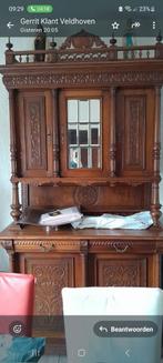 Mooie Mechelse kast, Antiek en Kunst, Antiek | Meubels | Kasten, Ophalen