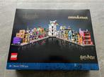 Lego Harry Potter 76444 Diagon Alley - Wegisweg *SEALED*, Kinderen en Baby's, Speelgoed | Duplo en Lego, Ophalen of Verzenden