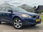 Volvo XC60 2.0 T5 Ocean Race AUT | Bi-Xenon | Navi | Cruise, Euro 5, Zwart, 4 cilinders, Blauw