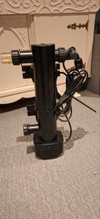 Grote UV- lamp 18 Watt., Ophalen of Verzenden, Overige typen