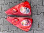 Achterlampen met fitting Citroën C1 Peugeot 107 2005-2014, Ophalen of Verzenden, Citroën