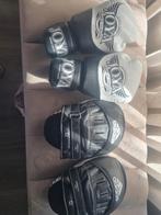 Bokshandschoenen en stoothandschoenen, Sport en Fitness, Boksen, Ophalen of Verzenden, Zo goed als nieuw, Bokshandschoenen