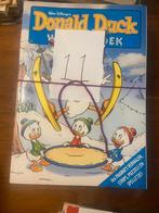 Donald Duck Boeken Set - 10 stuks!, Meerdere stripboeken, Ophalen of Verzenden, Gelezen, Walt Disney