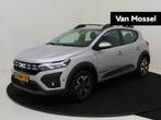 Dacia Sandero Stepway 1.0 TCe 100 PK ECO-G Essential, Voorwielaandrijving, 12 maanden, Euro 6, 610 kg