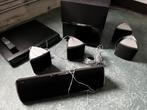 Jamo surround set, Gebruikt, 70 watt of meer, 5.1-systeem, Overige spelers