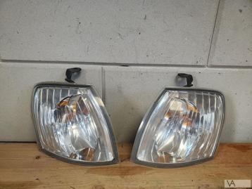 Mazda Demio 2001-2005 knipperlicht rechts FACELIFT passagier beschikbaar voor biedingen
