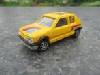 PEUGEOT 205 GTI   -    MAJORETTE, Hobby en Vrije tijd, Modelauto's | 1:50, Majorette, Gebruikt, Ophalen of Verzenden, Auto