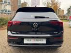 Volkswagen Golf 1.5 eTSI, Auto's, Volkswagen, Adaptive Cruise Control, Zwart, Leder en Stof, Zwart
