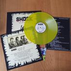 Shock - Heavy Metal We Salute You (DE2020) (NM/NM), Ophalen of Verzenden, Zo goed als nieuw
