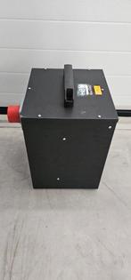 HBM 9000 Watt Professionele Elektrische Heater - 400 Volt., Tuin en Terras, Ophalen of Verzenden, Zo goed als nieuw