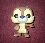 Funko POP #1193 - Chip (Mickey and Friends), Ophalen of Verzenden, Mickey Mouse, Zo goed als nieuw, Beeldje of Figuurtje