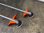 2 x Stihl FS410 C Bosmaaier, Ophalen, Gebruikt, Stihl, C