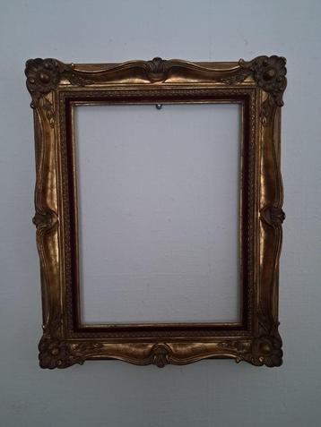 Schilderijlijst 091. 30,5x40,5 cm beschikbaar voor biedingen