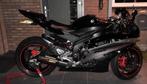Yamaha R6 2007 - Volledig Akrapovic -Topstaat!, Motoren, Motoren | Yamaha, Sportuitlaat, 4 cilinders, Motorrijbewijs A, Super Sport