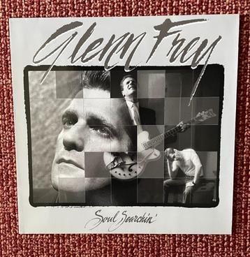 Glenn Frey (Eagles) - Soul Searchin' beschikbaar voor biedingen