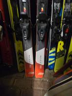 178cm FISCHER MTN 77 ALL MOUNTAIN CARVE SKI, 160 tot 180 cm, Fischer, Ophalen of Verzenden, Zo goed als nieuw