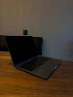 Macbook Pro 13” 2020, Ophalen of Verzenden, Zo goed als nieuw, 8 GB